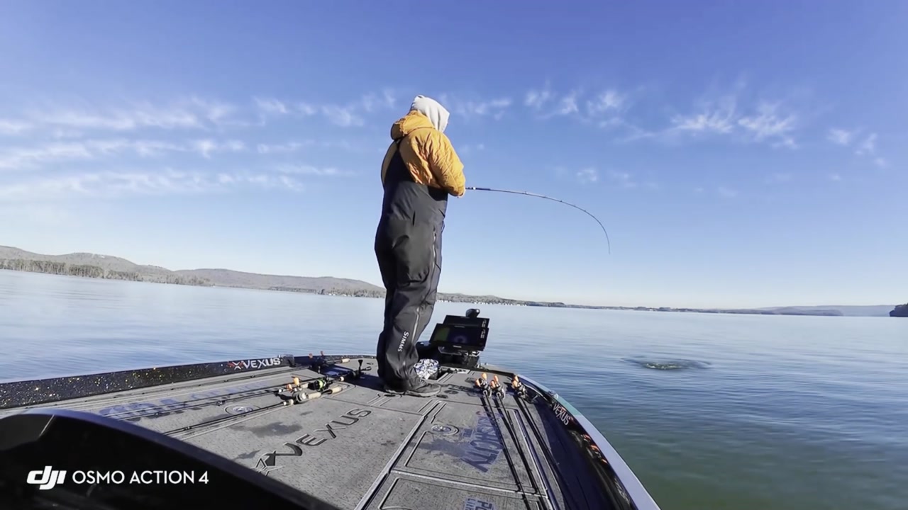 Ep.17 - Humminbird Mega Live 2