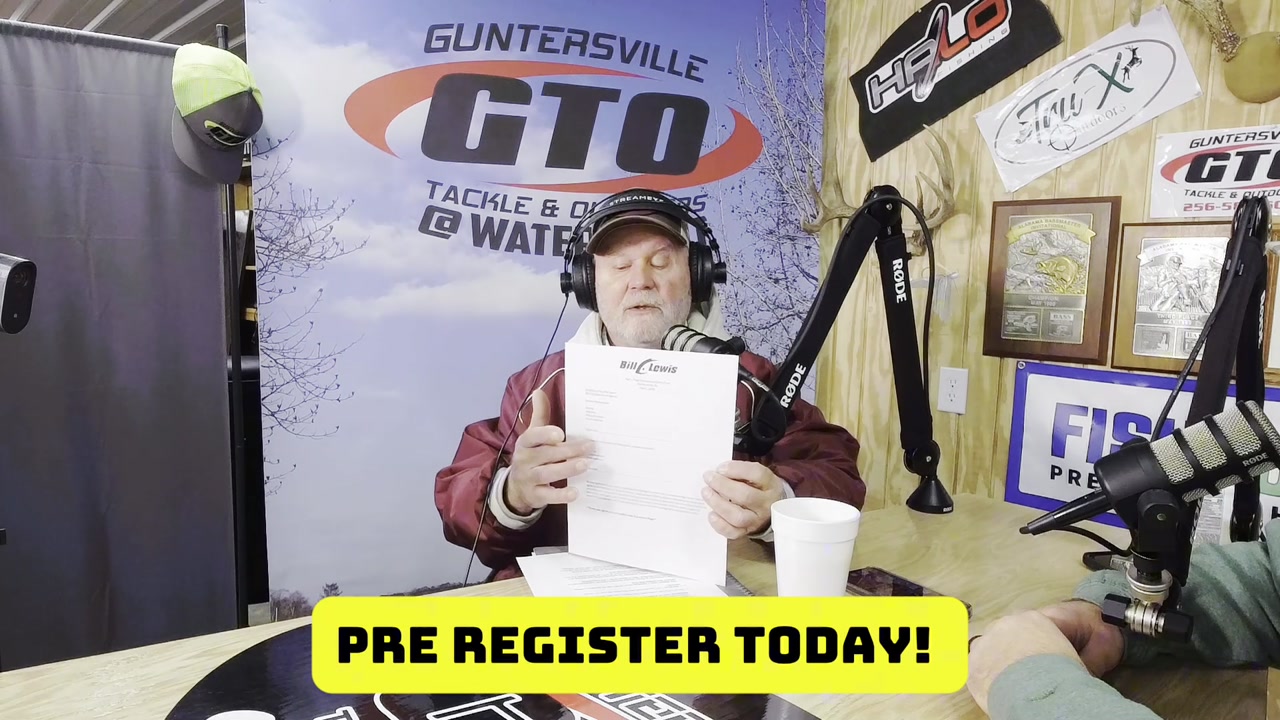 Ep.18 - Rat-L-Trap Tournament