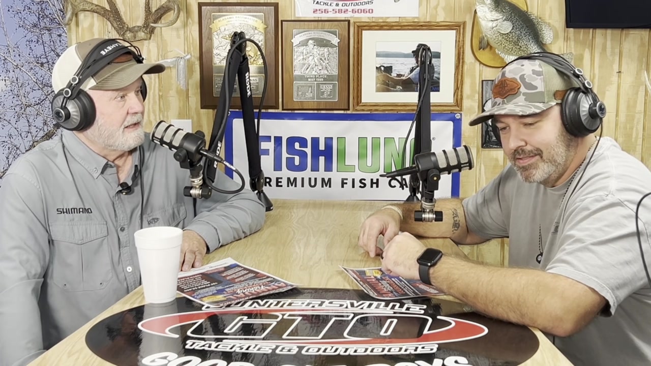 Ep.19 - Freedom Marine Tournament