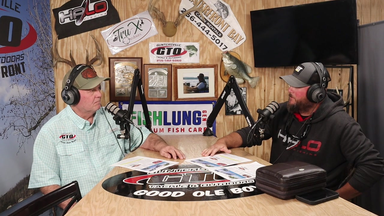 Ep.23 - Fishers of Men