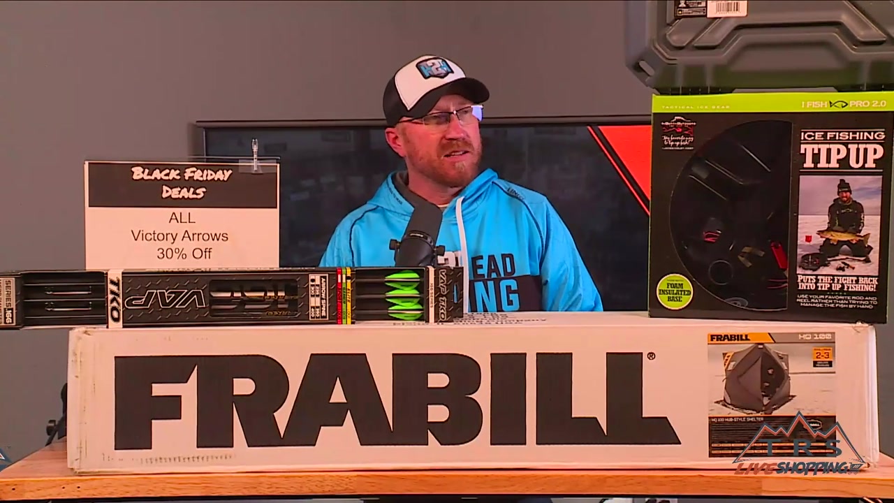 2024 H2H Walleye League Round Table