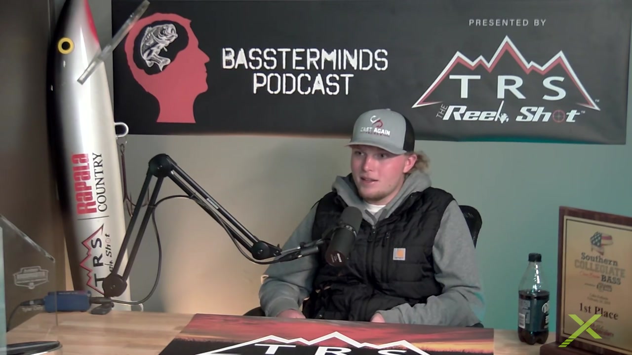 Ep.5 - Wolf River JUICE with Casey Hoffman