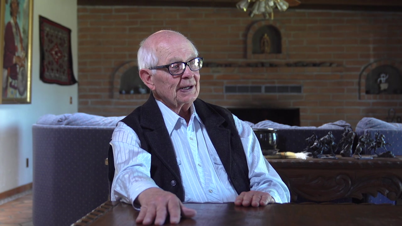 E2 - American Rancher Part 1