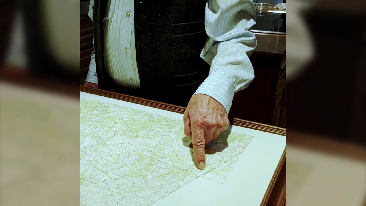 E3 - American Rancher Part 2