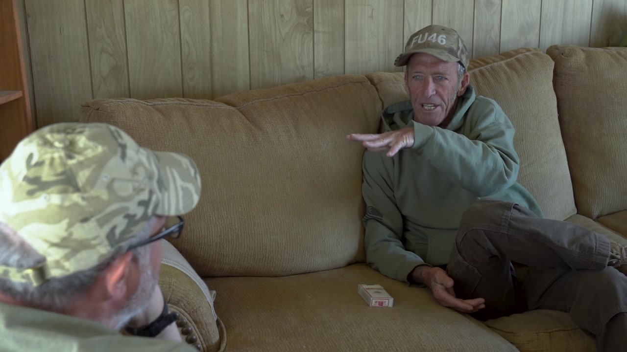 E4 - American Vigilant Part 1