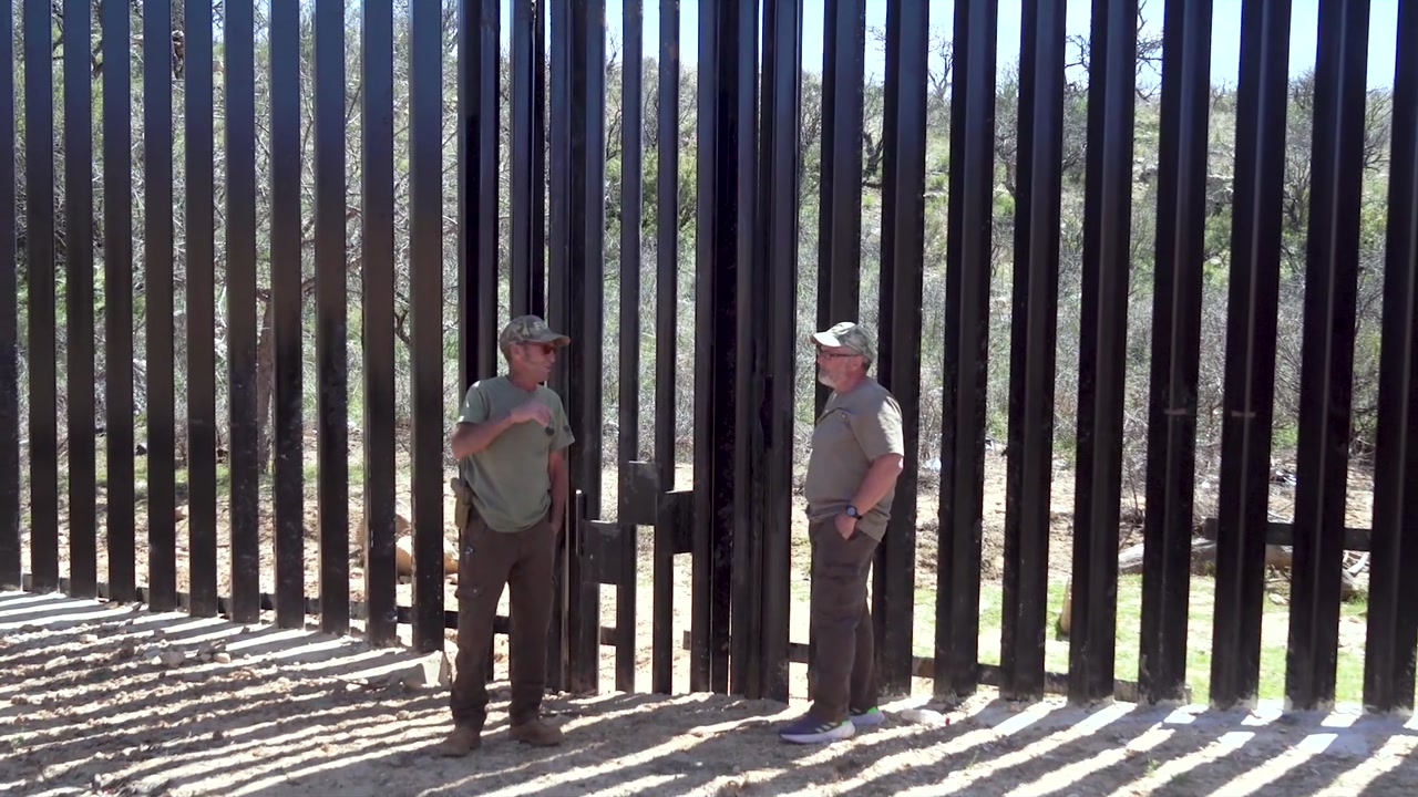 E5 - American Vigilant Part 2