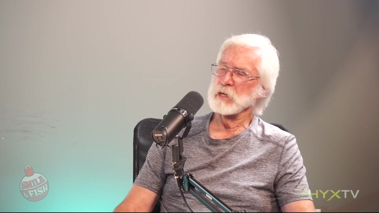 E35 Walleye Chronicles