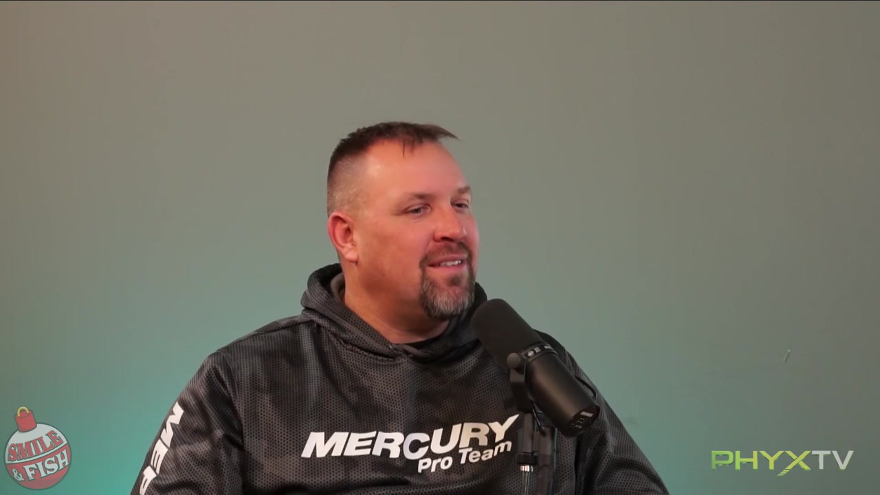 E39 Walleye Chronicles