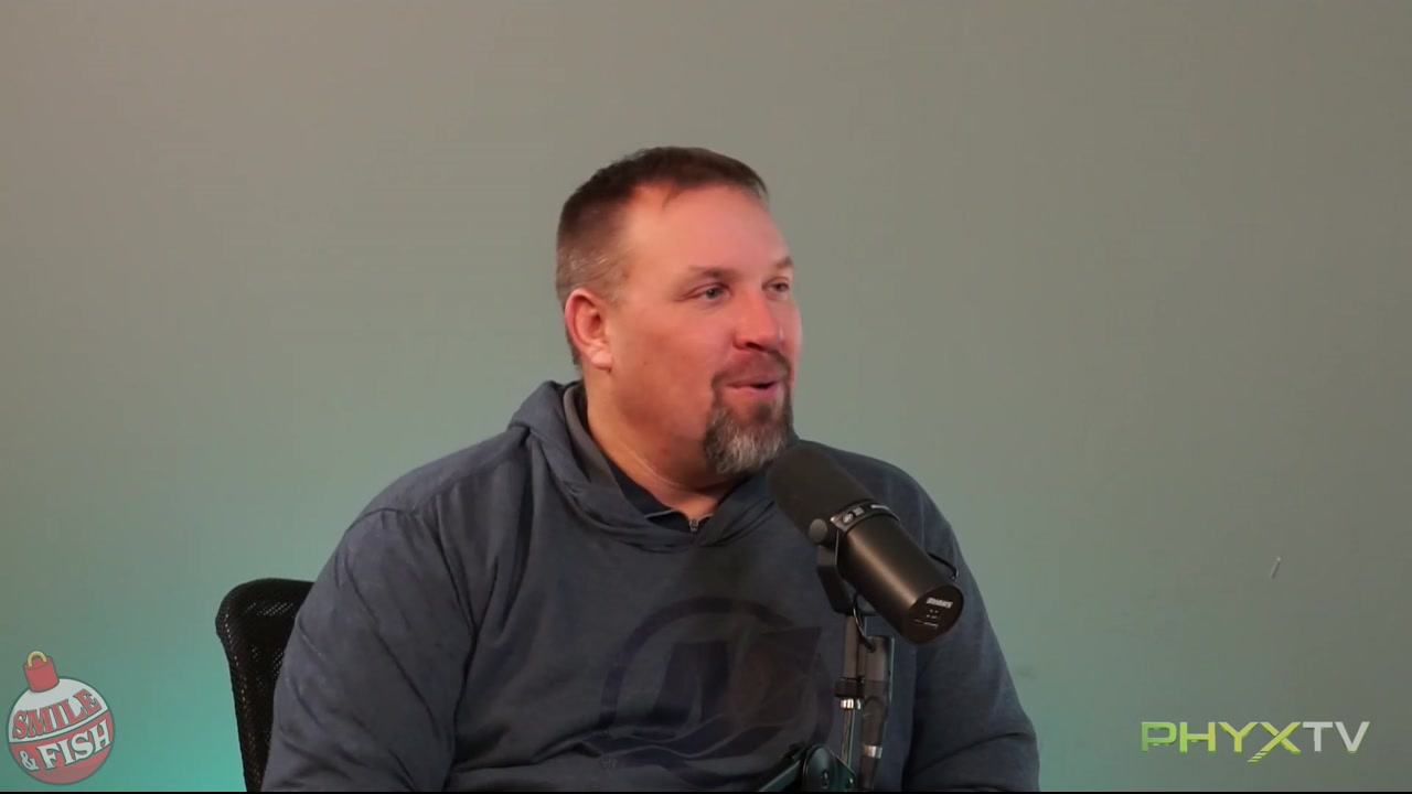 E40 Walleye Chronicles