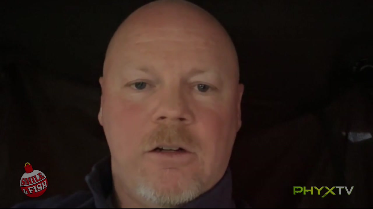 E41 Walleye Chronicles