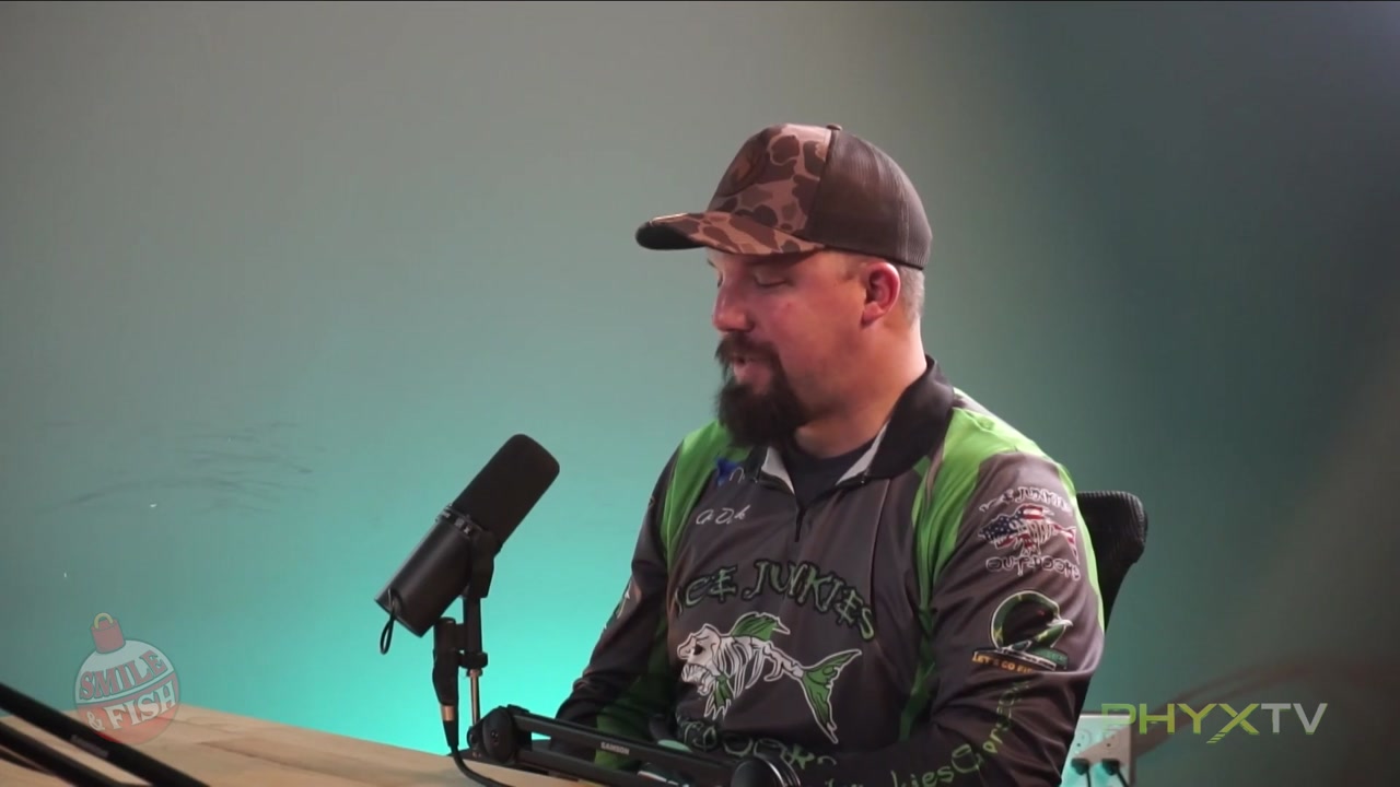 E42 Walleye Chronicles