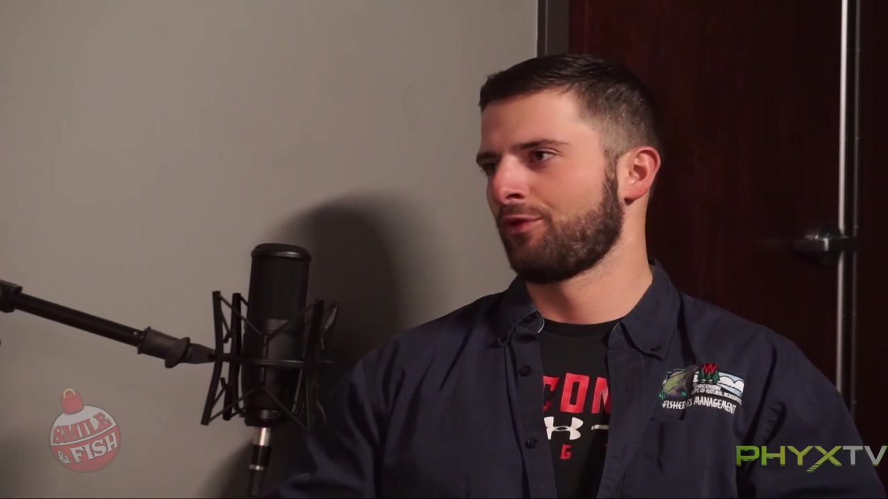 E44 Walleye Chronicles