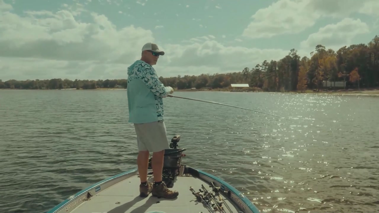 Ep.3 - Matt Massey : New Water in Florida