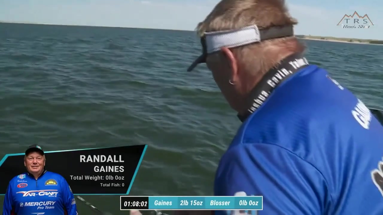 Event 5 - Lake McConaughy NE - Day 4