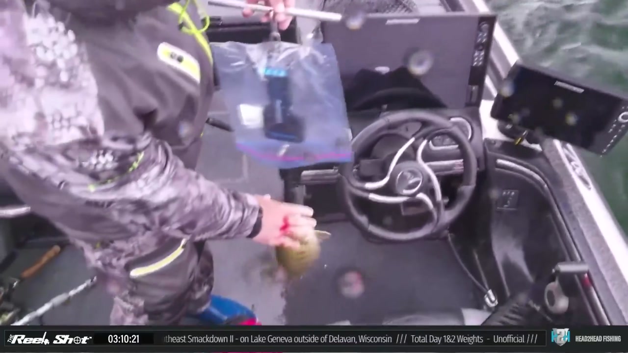 H2H Southeast Smackdown II - Day 2