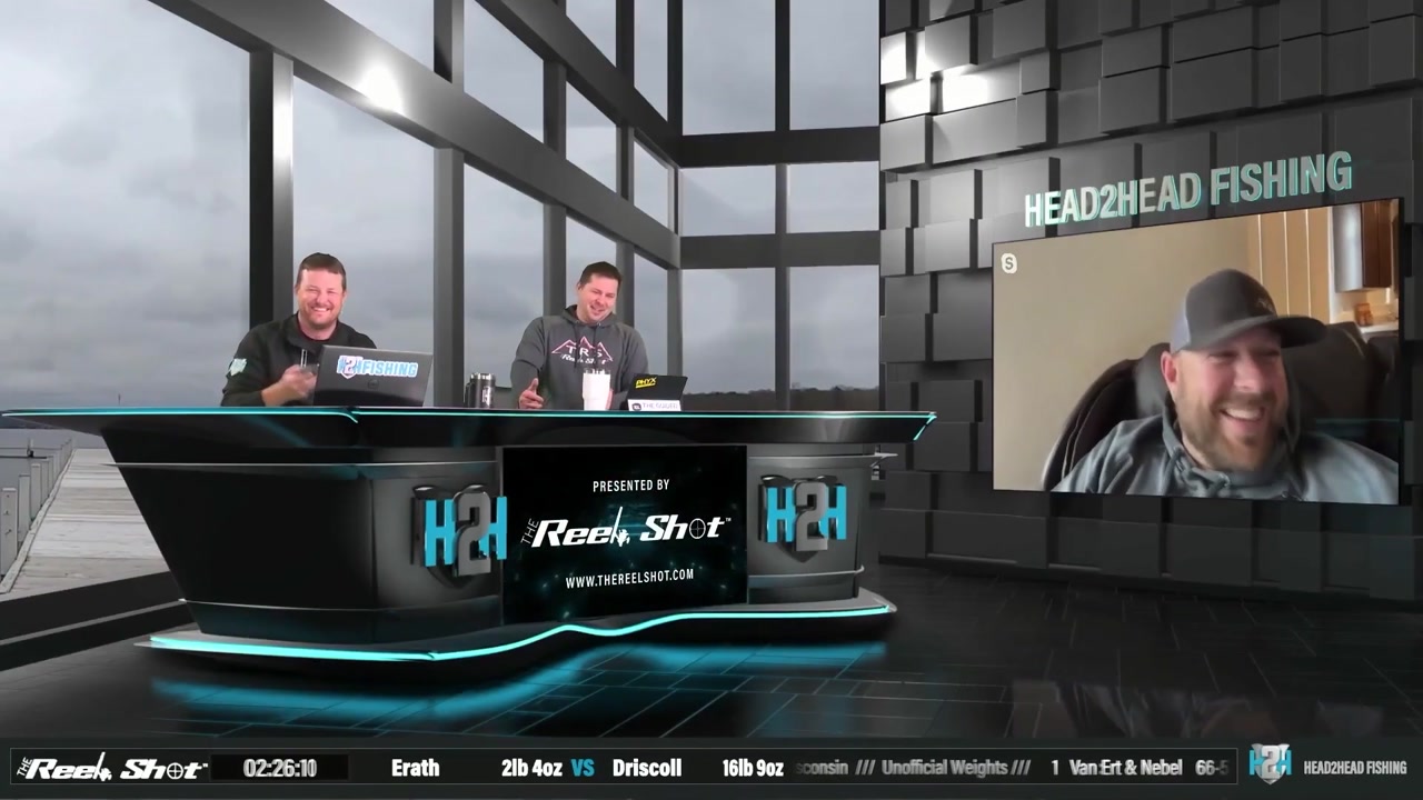 H2H Southeast Smackdown II - Day 5