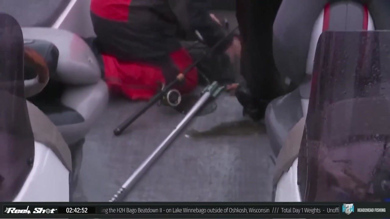 H2H Bago Beatdown II - Day 1 - Condensed