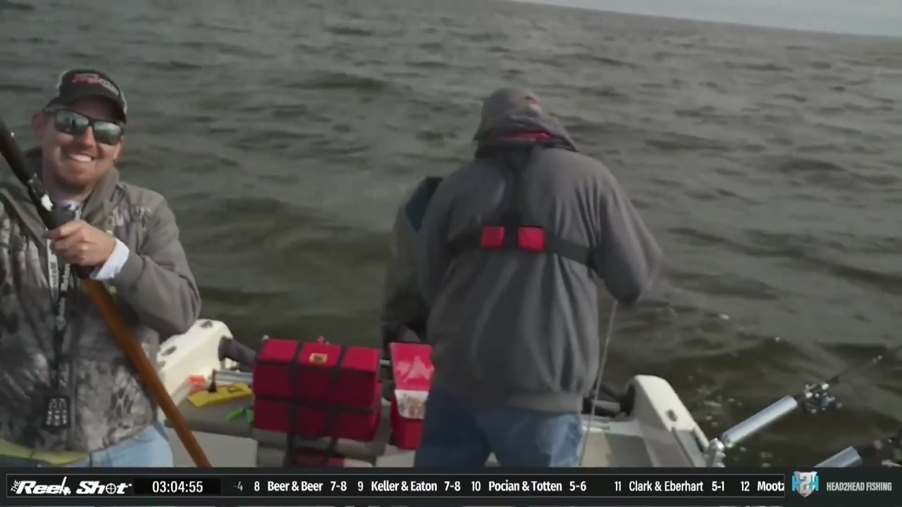 H2H Bago Beatdown II - Day 2 - Condensed