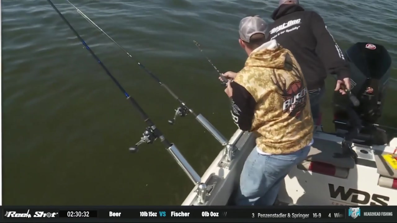 H2H Bago Beatdown II - Day 4