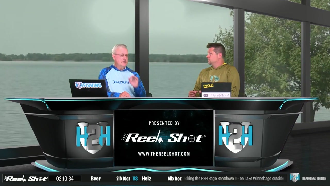 H2H Bago Beatdown II - Day 5