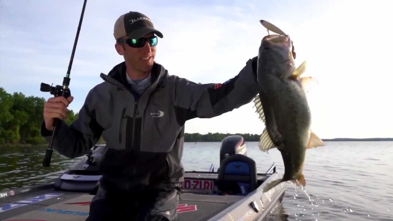 H2H Walleye Opener II - Day 4