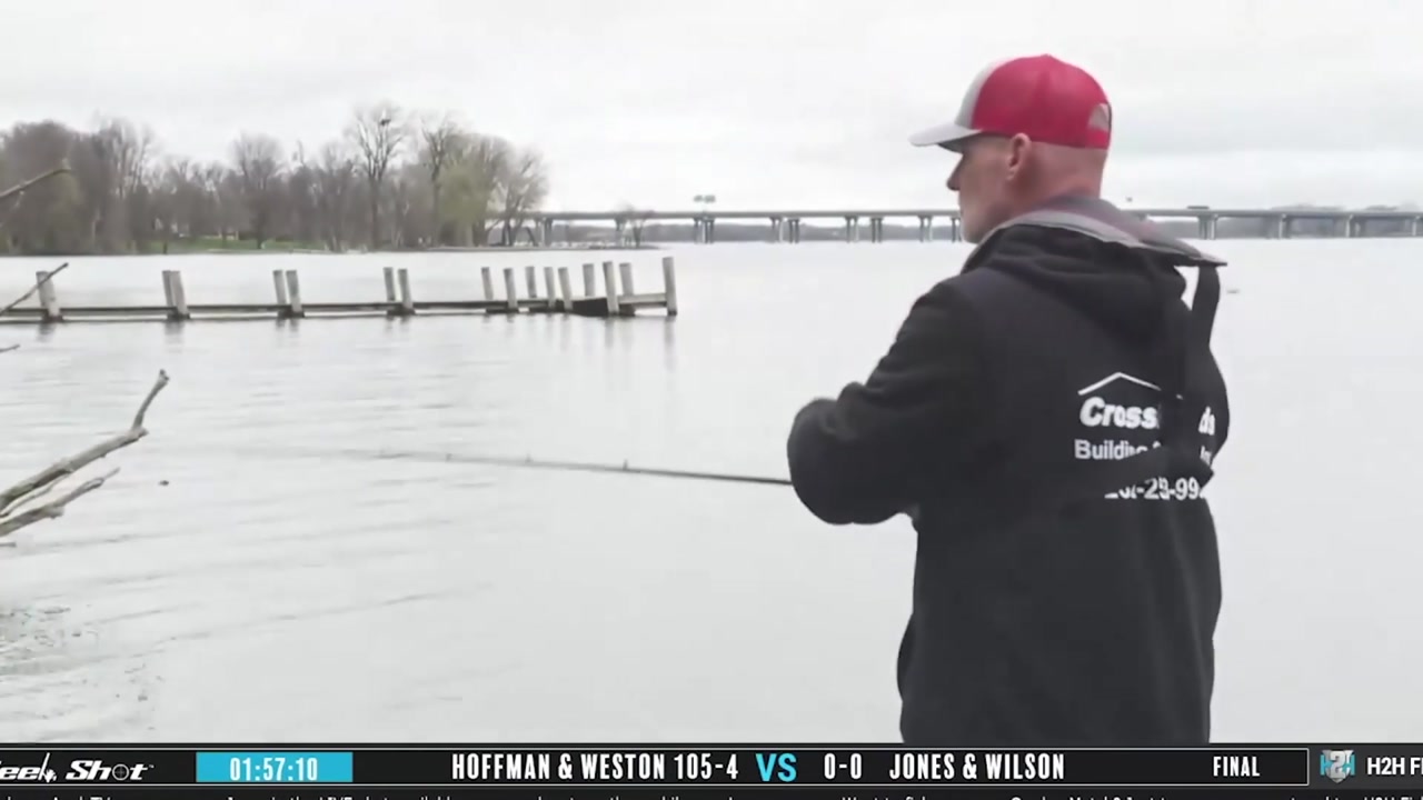 H2H Bass - Event 1 PM