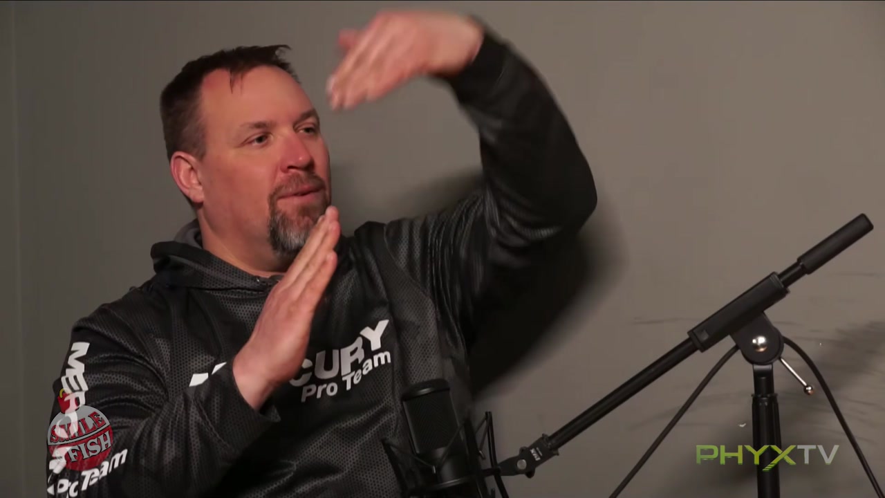 E46 - Walleye Chronicles