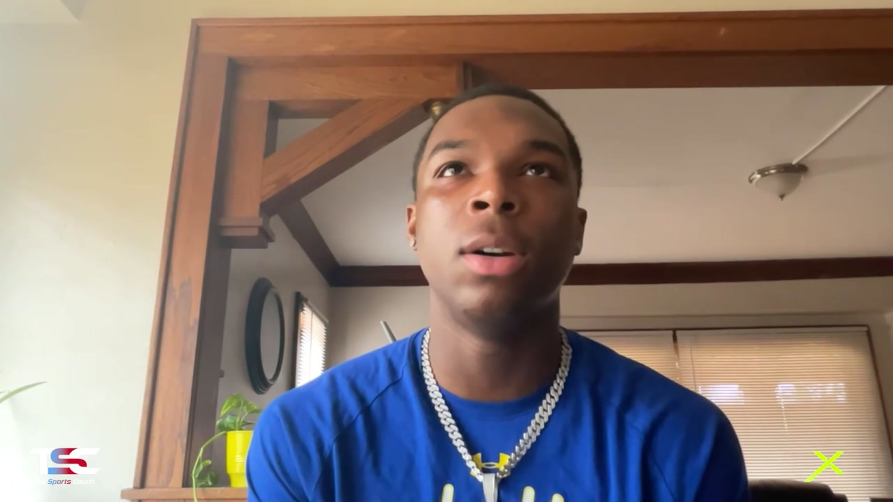 Ep.236 - WI #1 running back & SDSU Commit Josiah Johnson