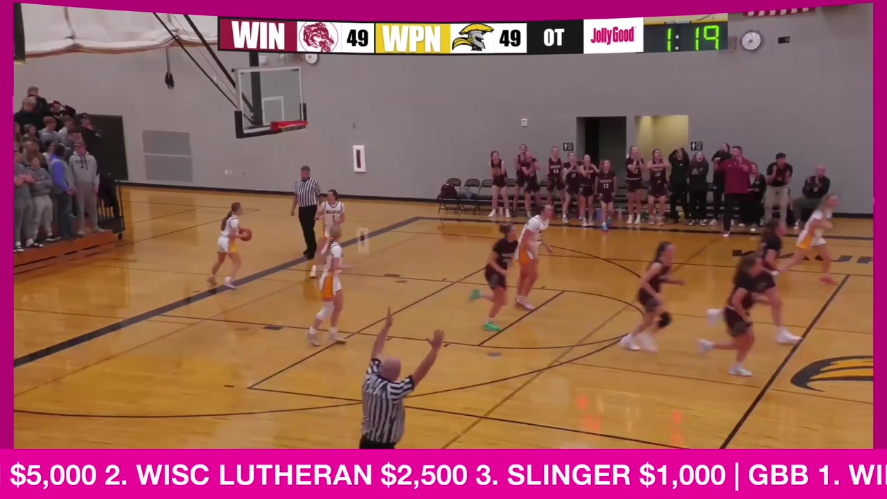 W7 2025-26 Home School Contest Finale