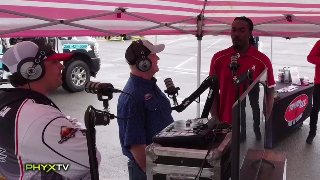 Ep.25 -  It’s not just about fishing!