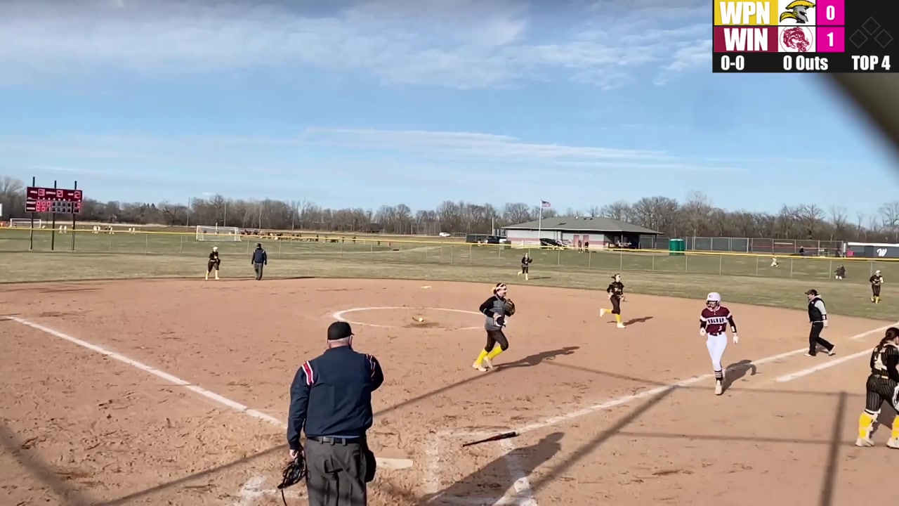 WAUPUN at WINNECONNE