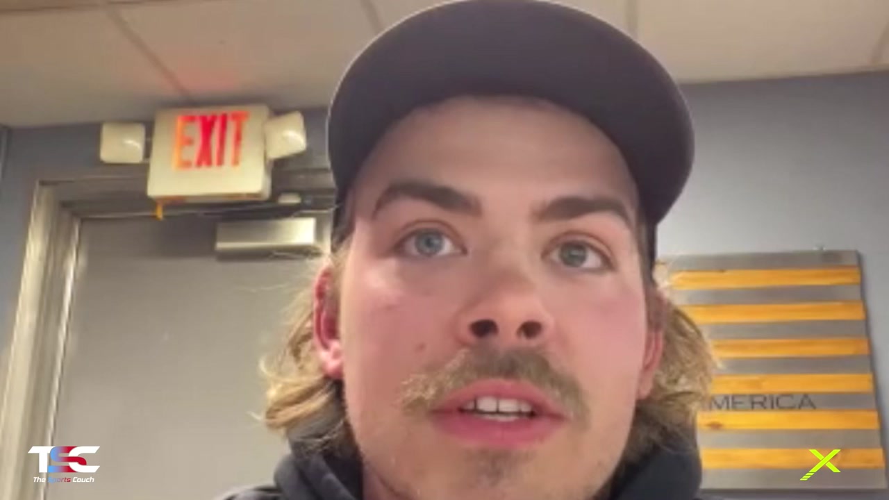 Ep.238 - Logan Kuehn