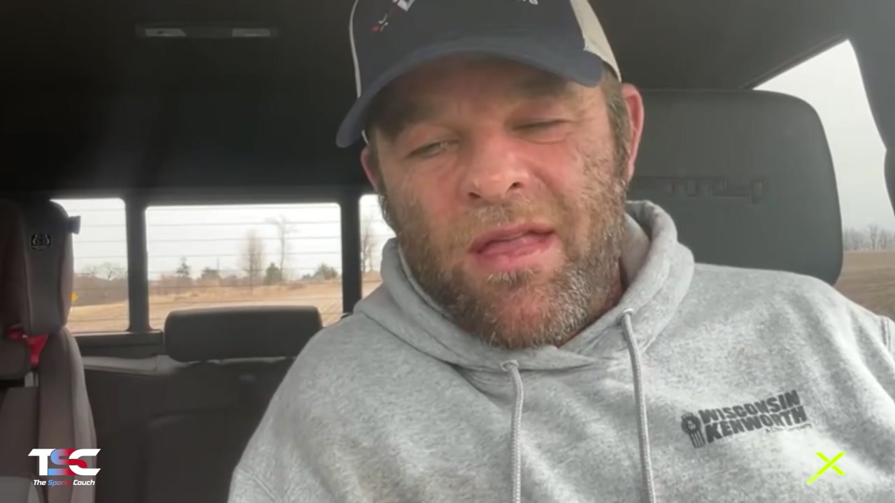 Ep. 240 - Shawn Grams