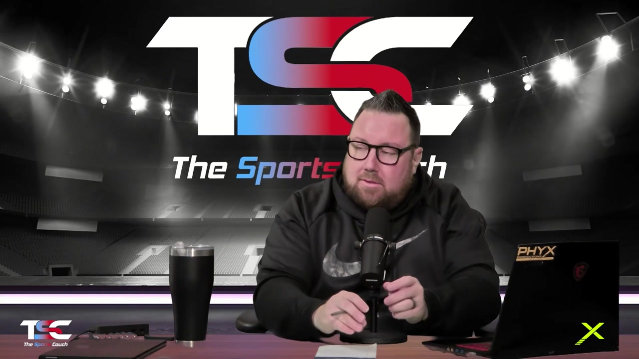 Ep. 241 - Matthew Ward