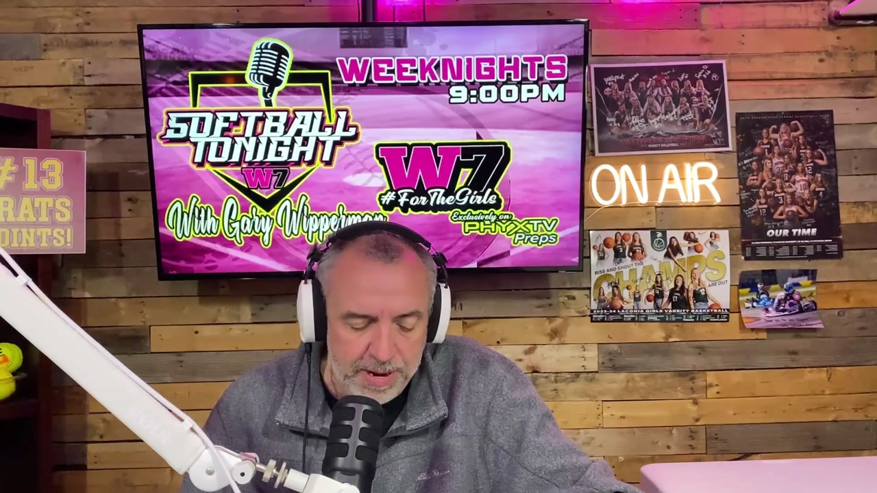 W7 Wipp Around - Ep.1