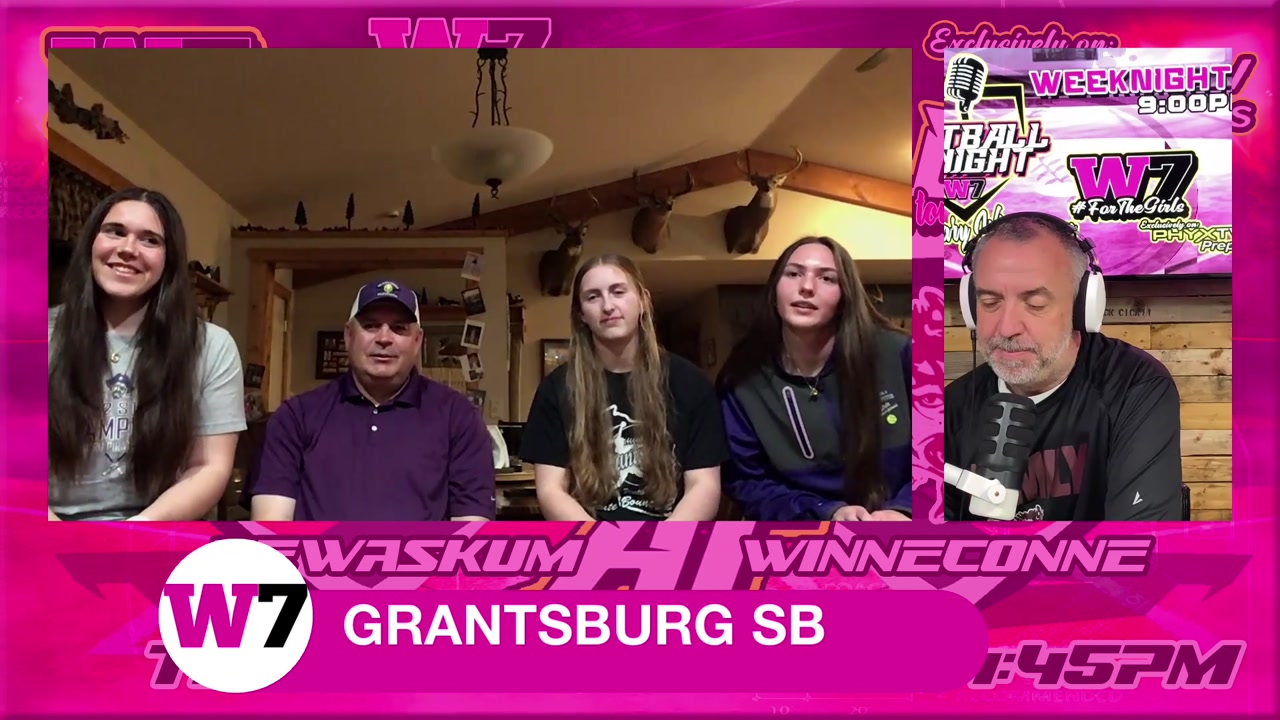 W7 Wipp Around - Ep.2