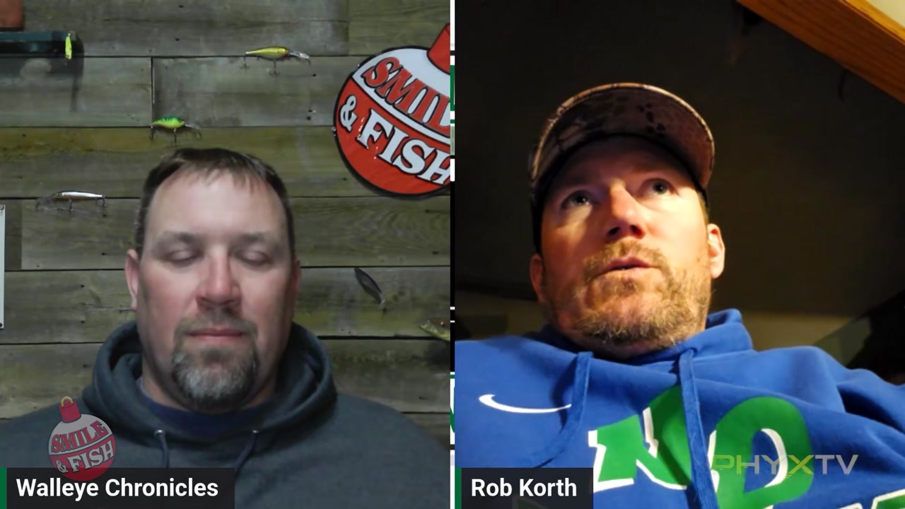 E.48 - Walleye Chronicles