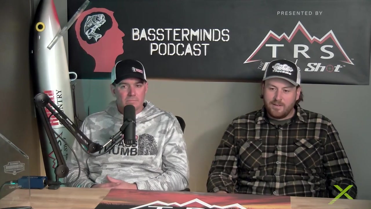 Ep.8 - 2024 Sturgeon Bay Open Champs TELL ALL - Brent TeKulve & Tyler Shanle