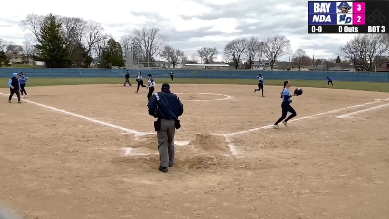 BAY PORT at NOTRE DAME