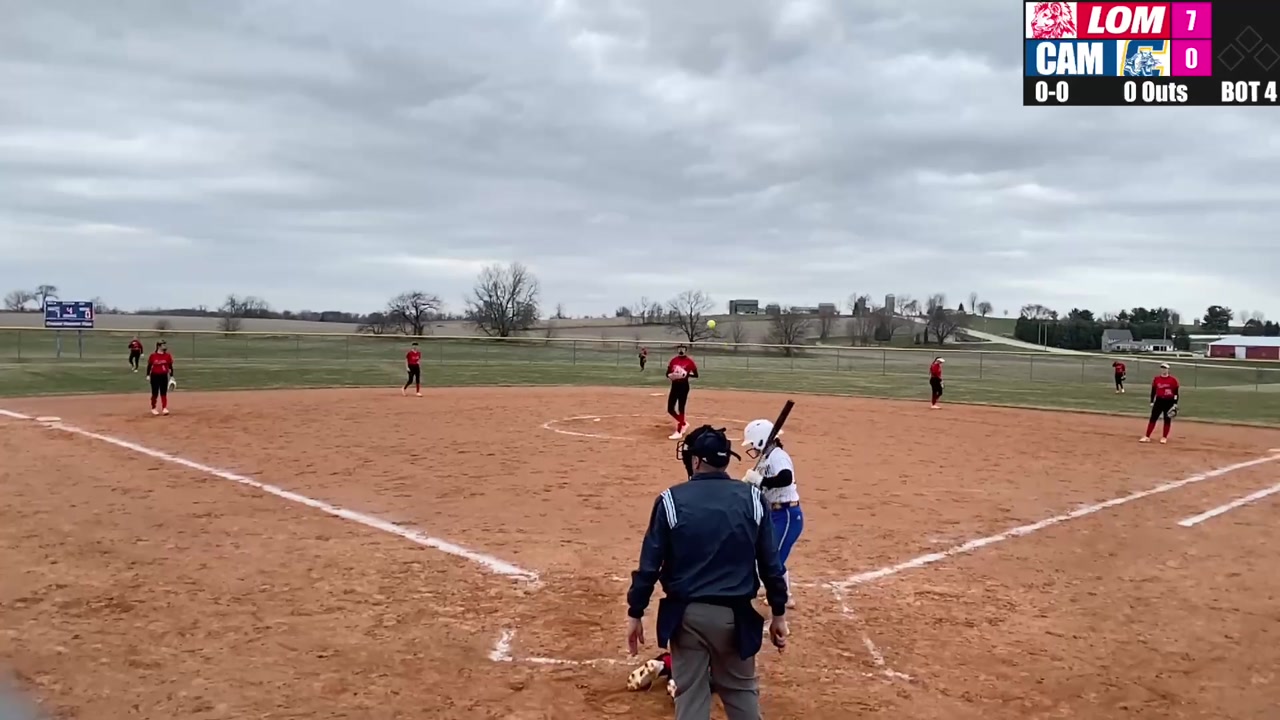 LOMIRA at CAMPBELLSPORT