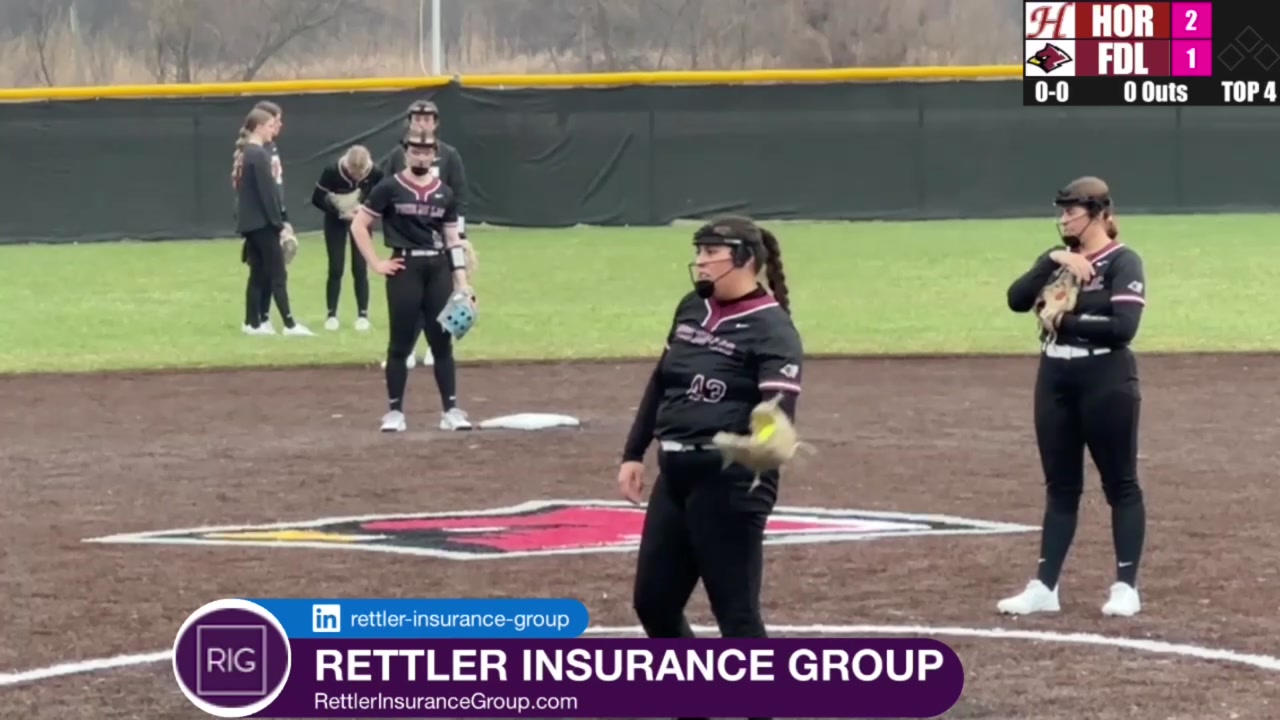 HORTONVILLE at FOND DU LAC