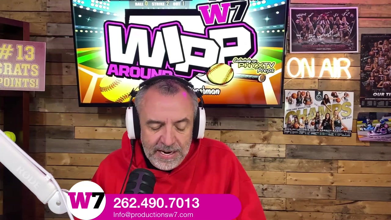 W7 Wipp Around - Ep.4