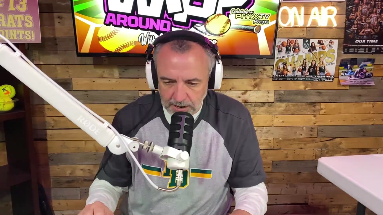 W7 Wipp Around - Ep.5