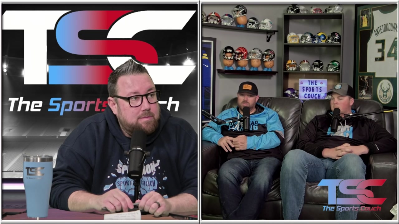 Ep.238 - Previewing Walleye H2H Event 1