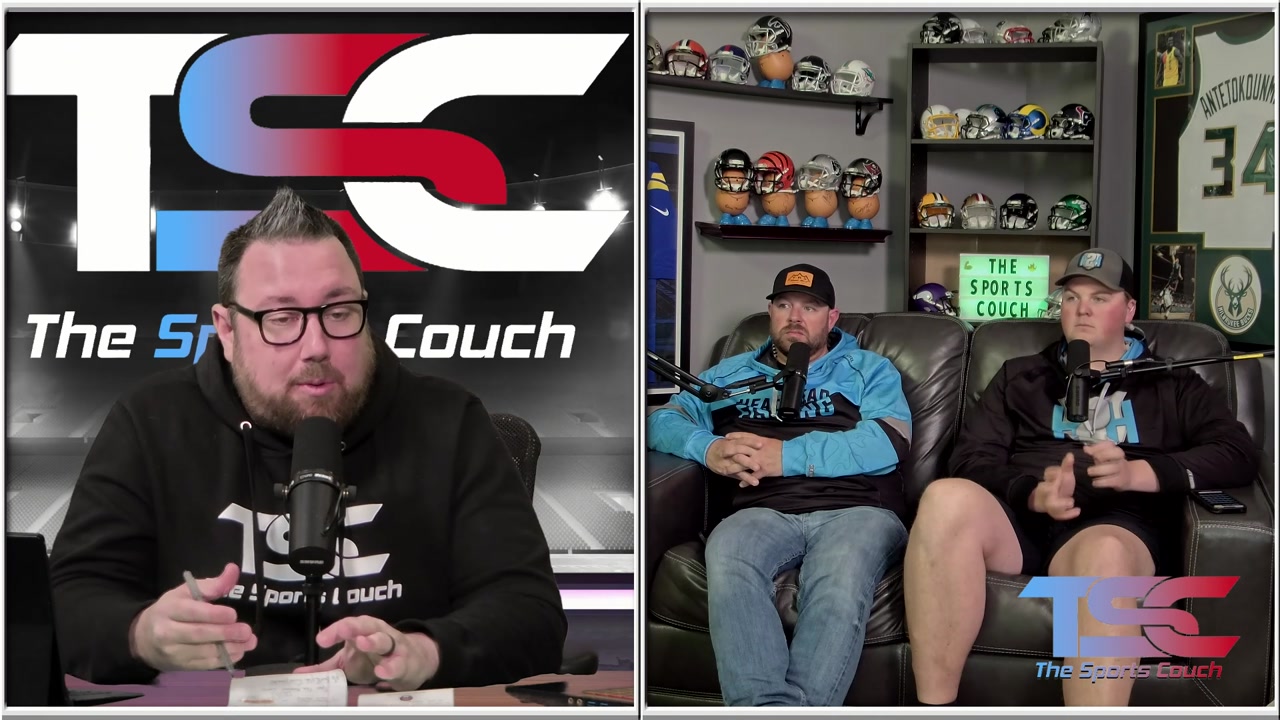 Ep.239 - 2025 H2H Walleye League Post Recap