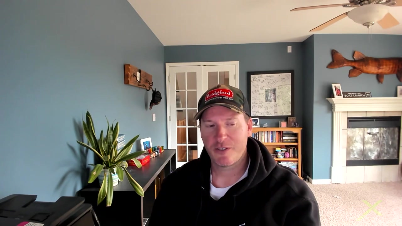 Ep.9 - An Inside Take on the Fishing Industry with Matt Stefan