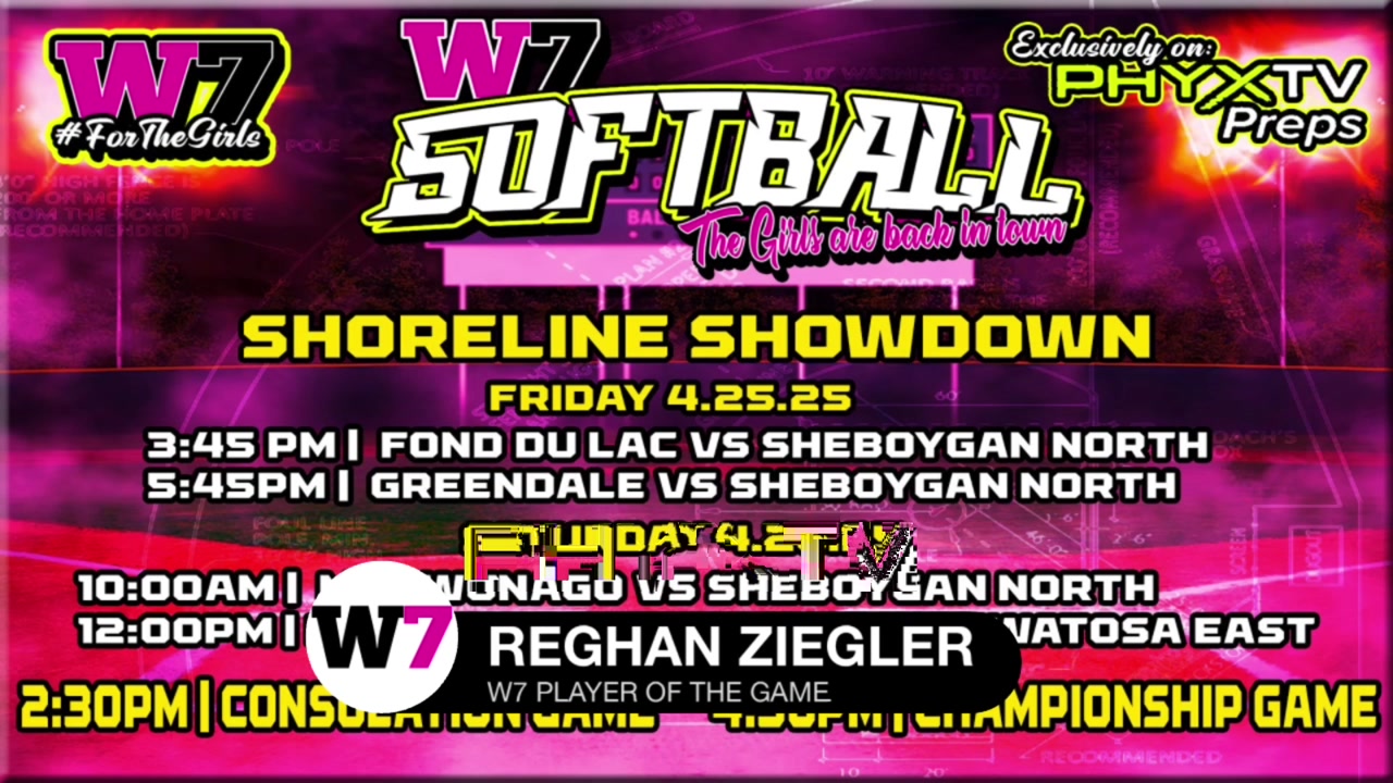 SHEBOYGAN NORTH TOURNAMENT