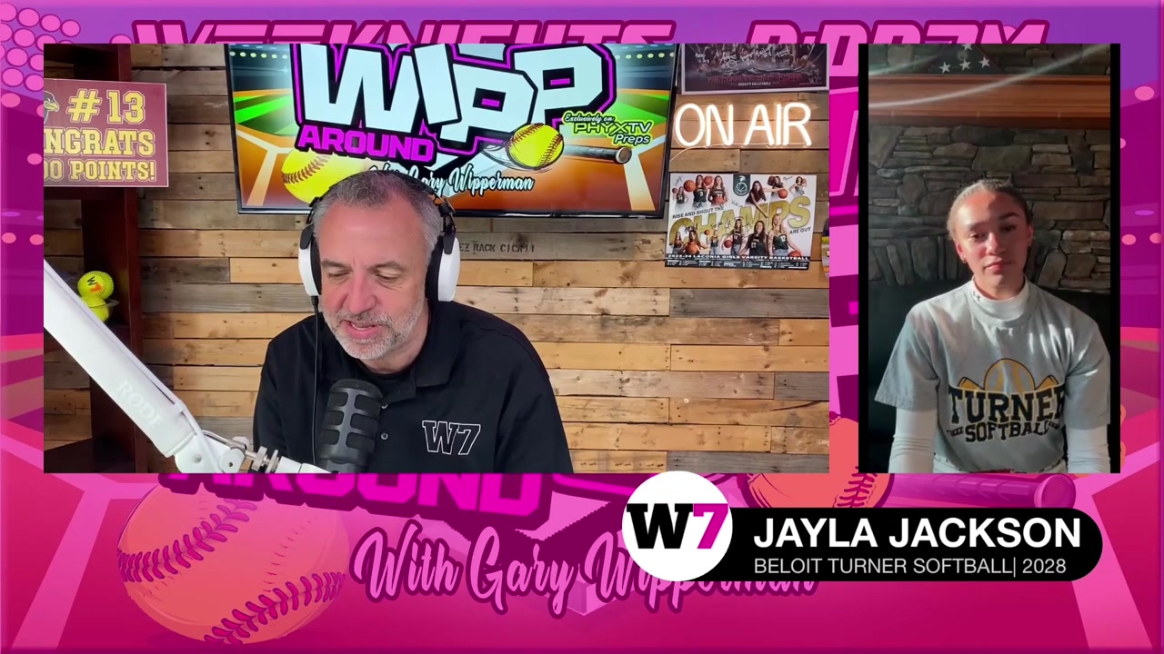 W7 Wipp Around - Ep.9