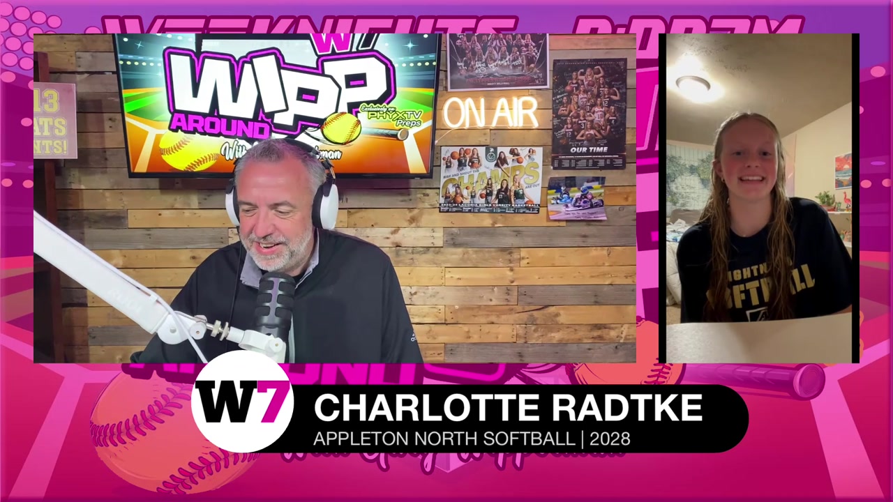 W7 Wipp Around - Ep.10