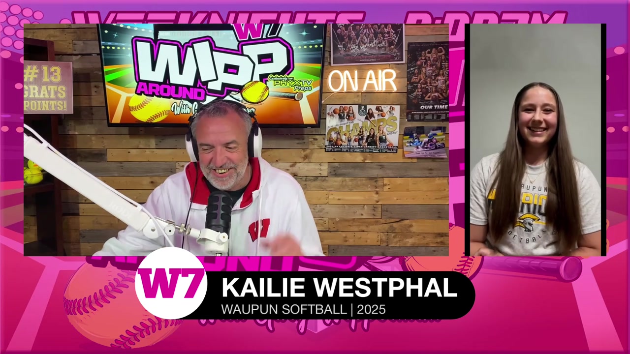 W7 Wipp Around - Ep.11